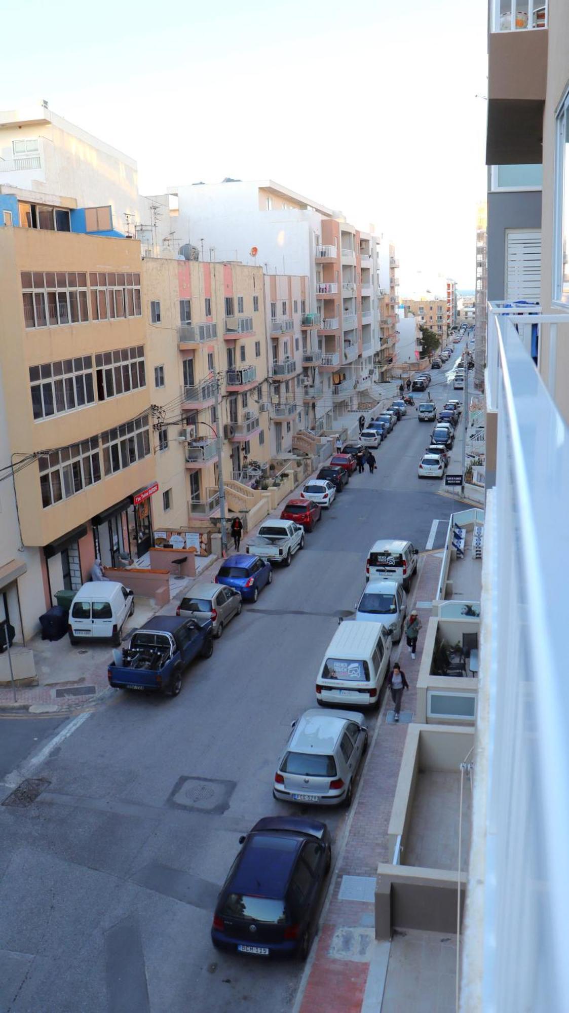 Sc6 - Modern & Spacious 2 Bed St. Paul's Bay Luaran gambar