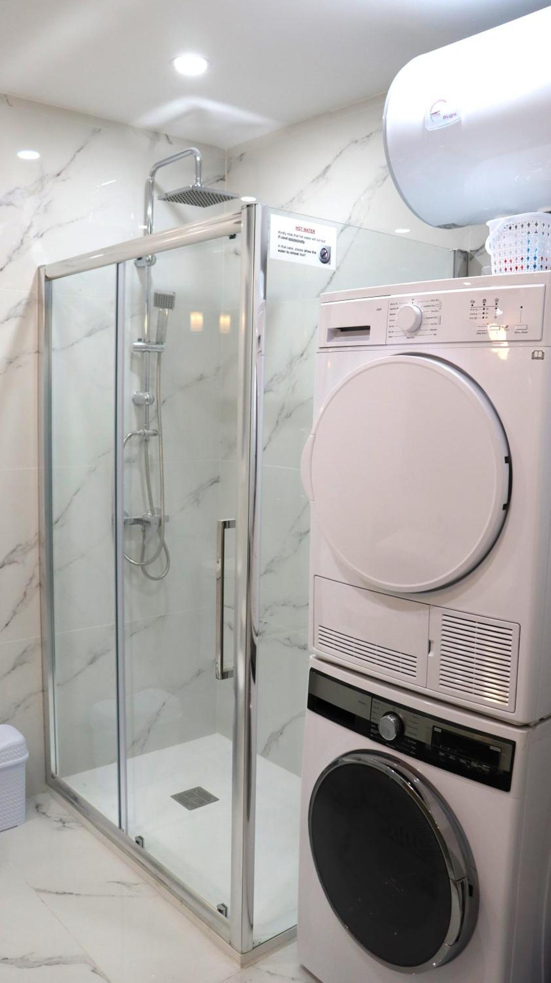 Sc6 - Modern & Spacious 2 Bed St. Paul's Bay Luaran gambar