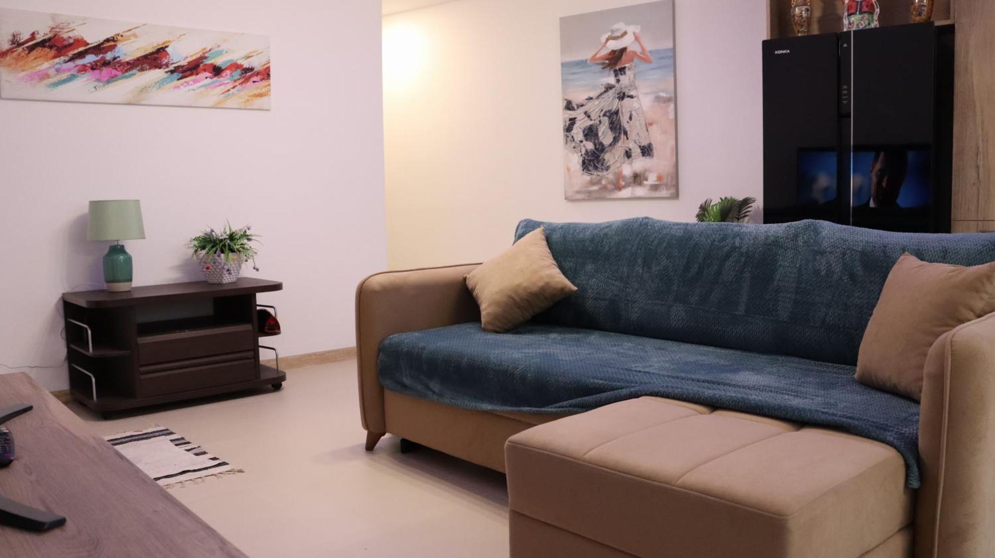 Sc6 - Modern & Spacious 2 Bed St. Paul's Bay Luaran gambar
