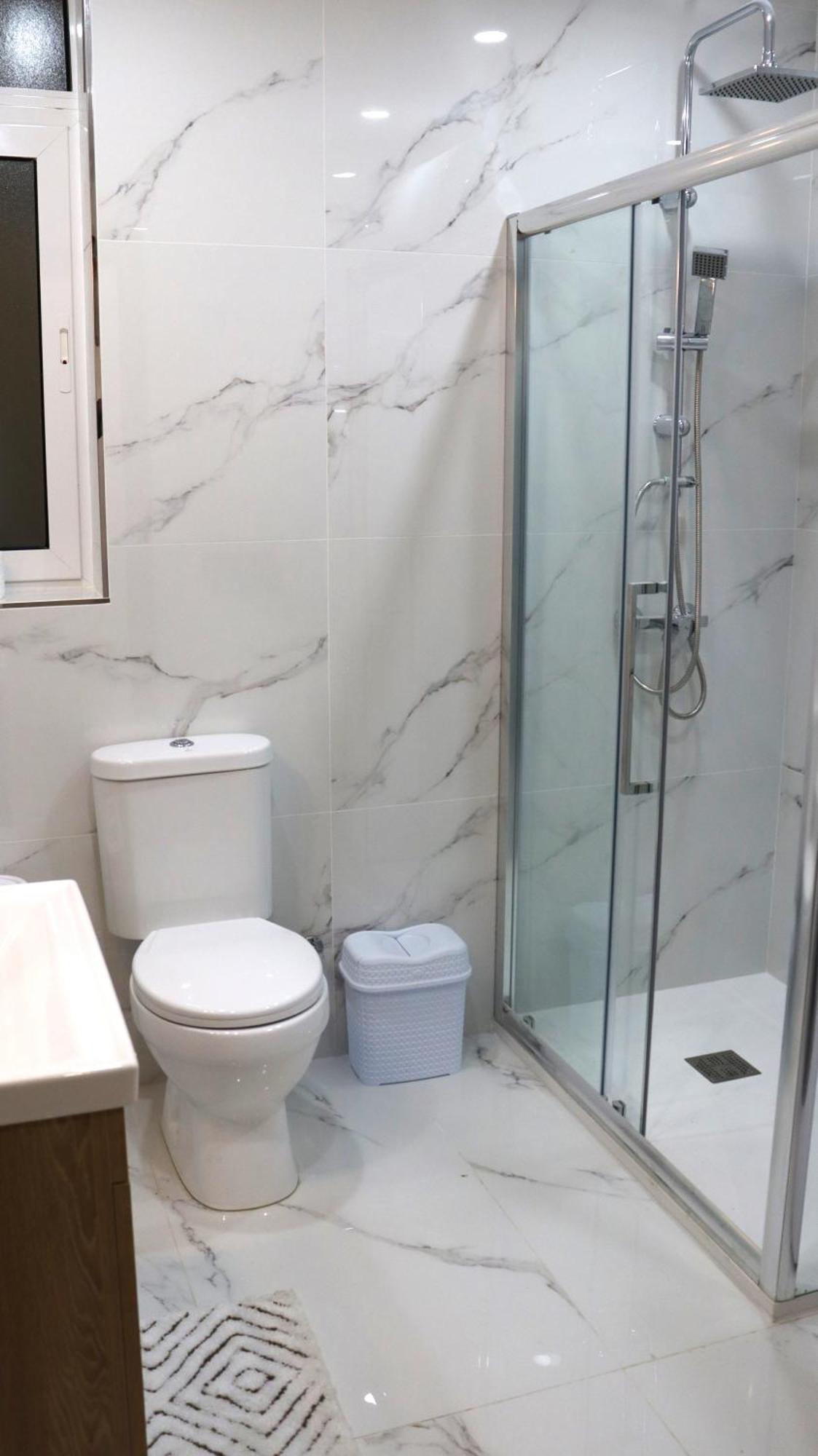 Sc6 - Modern & Spacious 2 Bed St. Paul's Bay Luaran gambar